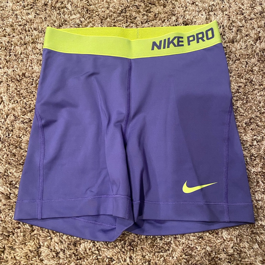 Nike Pros